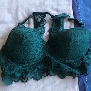 Victoria secret bra